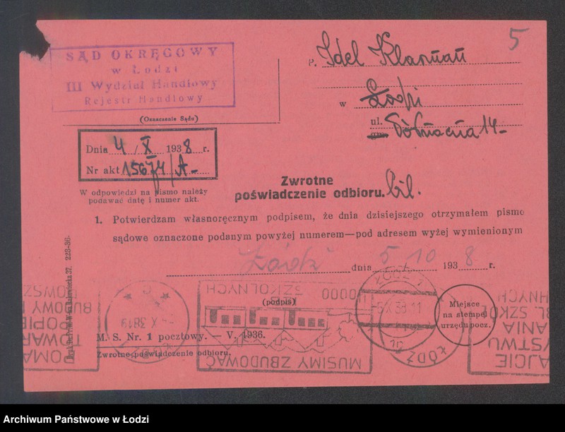 Obraz 7 z jednostki "Idel Klarman – sprzedaż drobiu i mięsa"