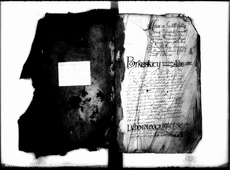 Obraz 3 z jednostki "Inscriptiones [inducta]"