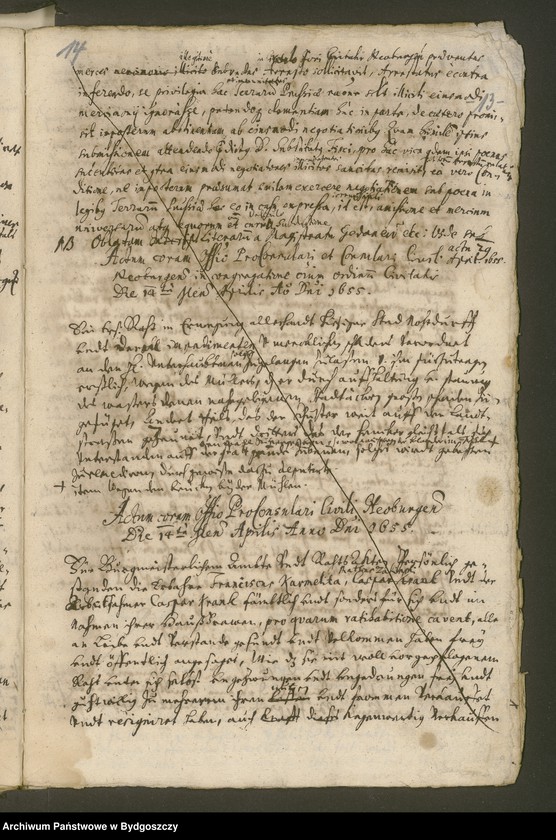 image.from.unit.number "Protocol Actorum Consul. Civitatis Neoburgensis"