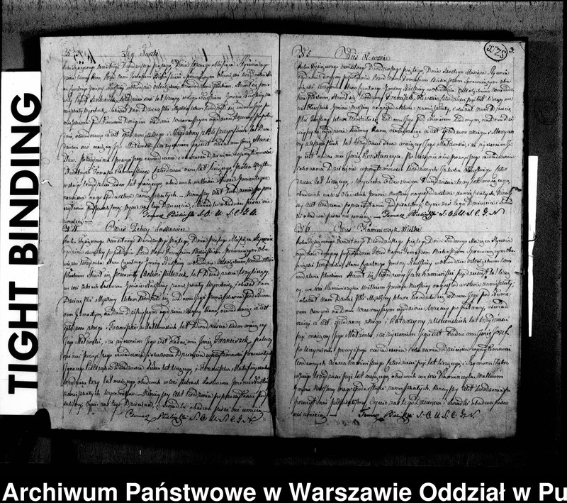 image.from.unit.number "Akta urodzeń, małżeństw, zgonów"