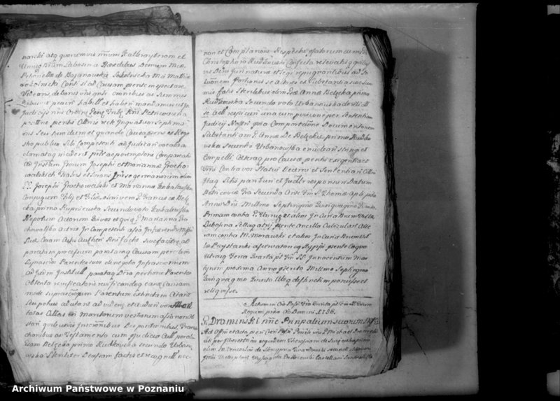 Obraz 8 z jednostki "Relationes [protocollon]"