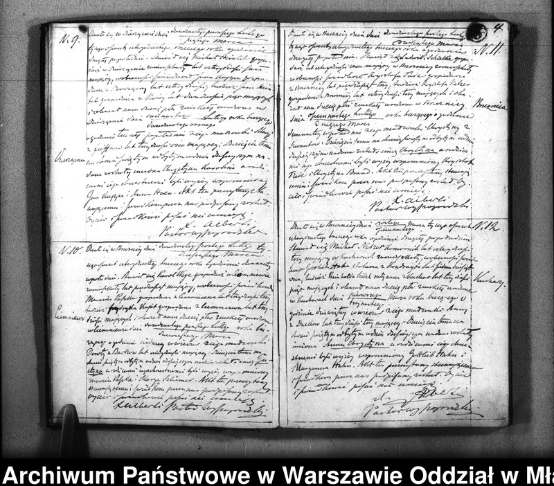 image.from.unit.number "Akta urodzin, małżeństw, zgonów"