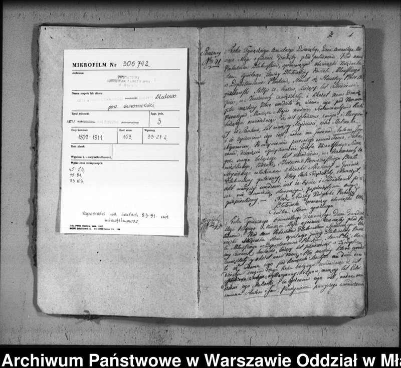 image.from.unit.number "Akta urodzin, małżeństw i zgonów"