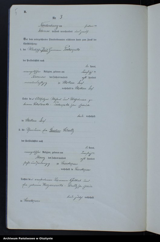 image.from.unit.number "Heirats-Neben-Register Nr 1 -30"