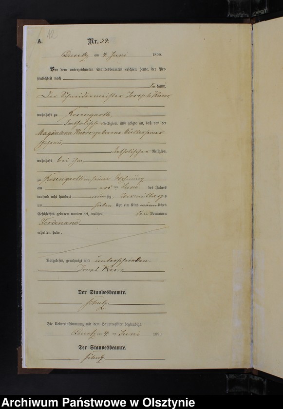 image.from.unit.number "Geburts-Neben-Register Nr 23 - 36"