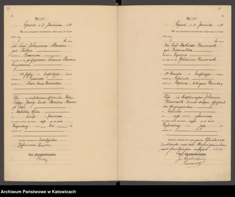 image.from.unit.number "Księga zgonów T.1 nr 1-238"