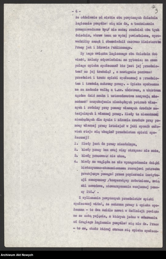 image.from.unit.number "(Organizacja pracy w resortach: Poczt i Telegrafów, Opieki Społecznej, Spraw Wewnętrznych i Kolei Żelaznych. Sprawozdania: Prezesa Delegacji Polskich w Komisjach Mieszanych… w Moskwie oraz Polskiej Kasy Oszczędności)"