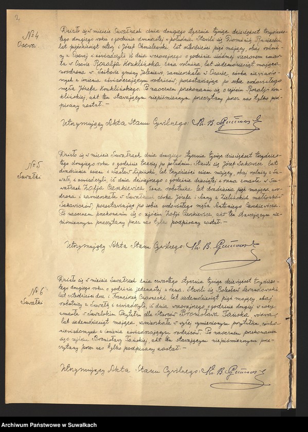 image.from.unit.number "Akty zgonów 1932"
