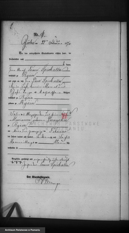 image.from.unit.number "Księga zgonów"