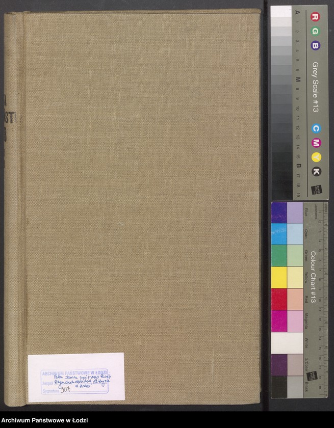 Obraz 2 z jednostki "Akta małżeństw od numeru 481 do numeru 671"