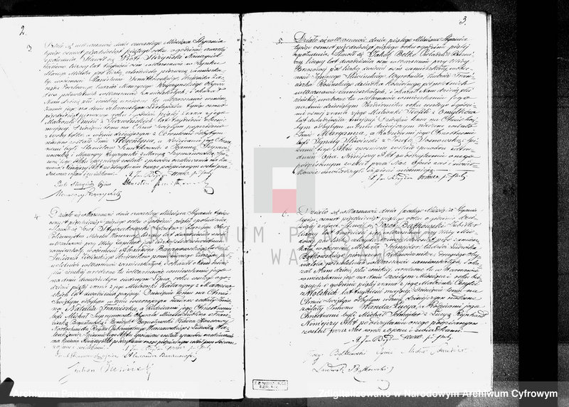 image.from.unit.number "Akta urodzeń, małżeństw i zgonów"