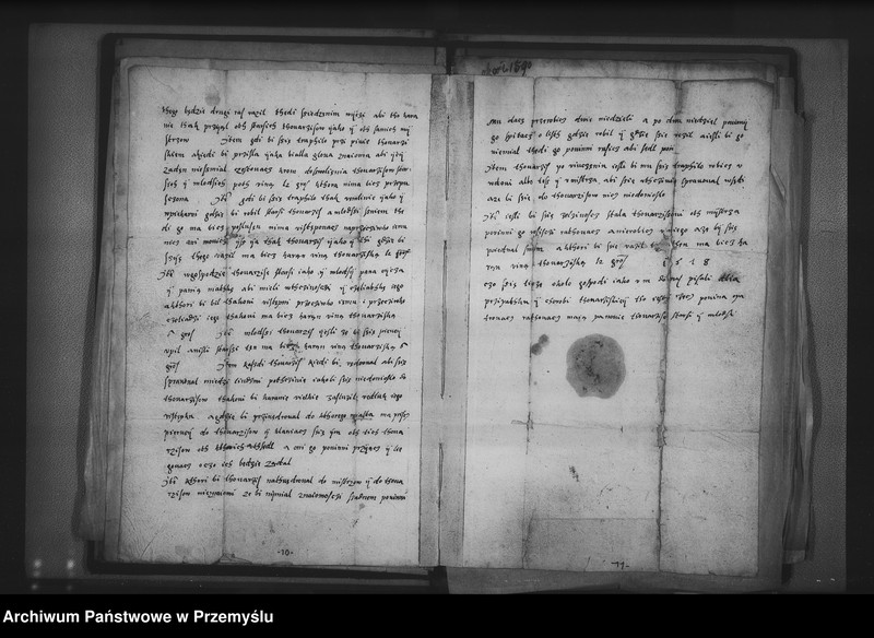 image.from.collection.number "Cech Piekarzy w Przemyślu111"