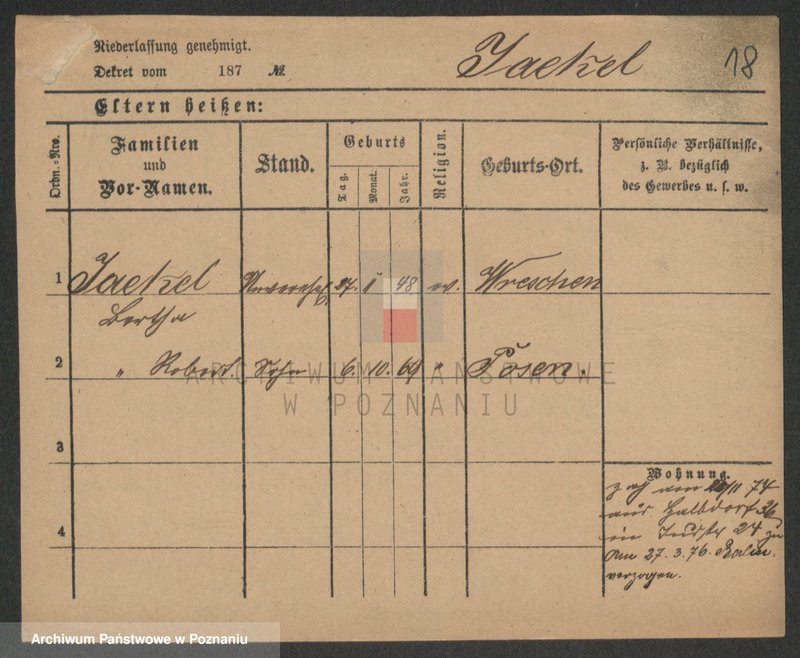 Obraz 18 z jednostki "Jebas - Jelinowski"