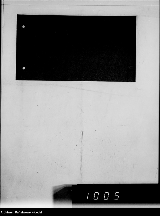 Obraz 8 z jednostki "Kriegsauftrag R.30. Rein.von Pelzen 32 HBA Posen"