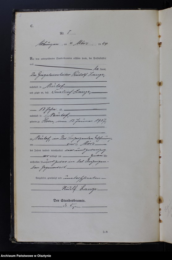 image.from.unit.number "Sterbe-Haupt-Register"