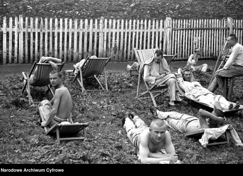 image.from.unit.number "Więzienie św. Michała przy ul. Senackiej 1/3 w Krakowie"