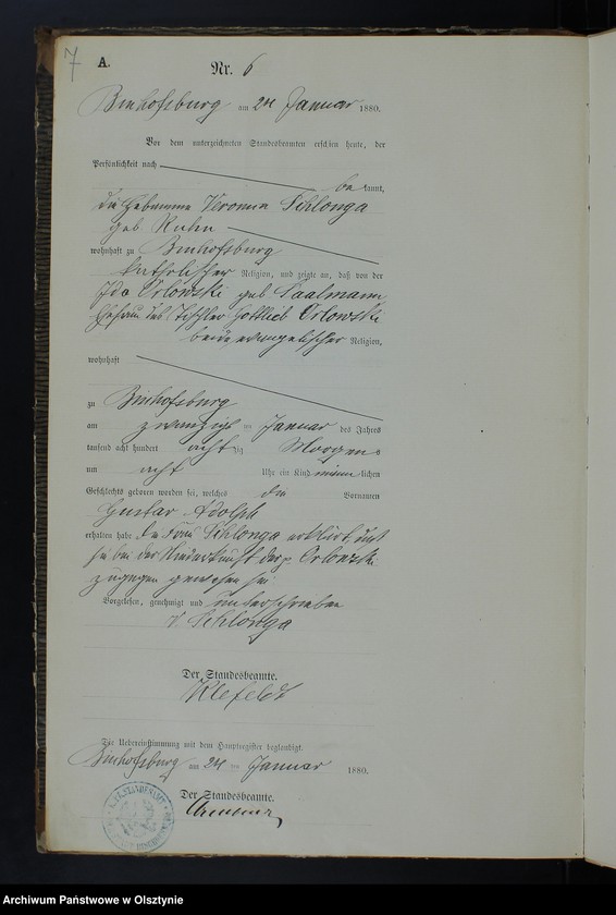 image.from.unit.number "Geburts-Neben-Register Nr 1 - 166"