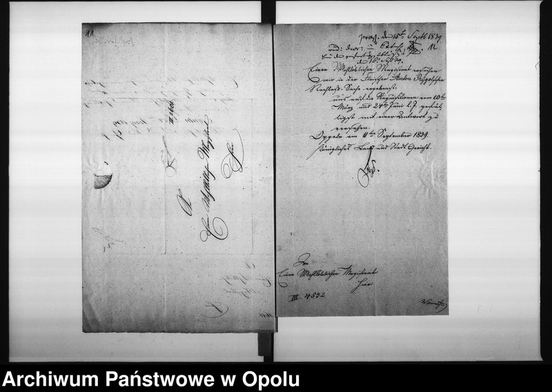 Obraz 12 z jednostki "Acta betreffend: die Ablösung der Anton und Juliana Rigol