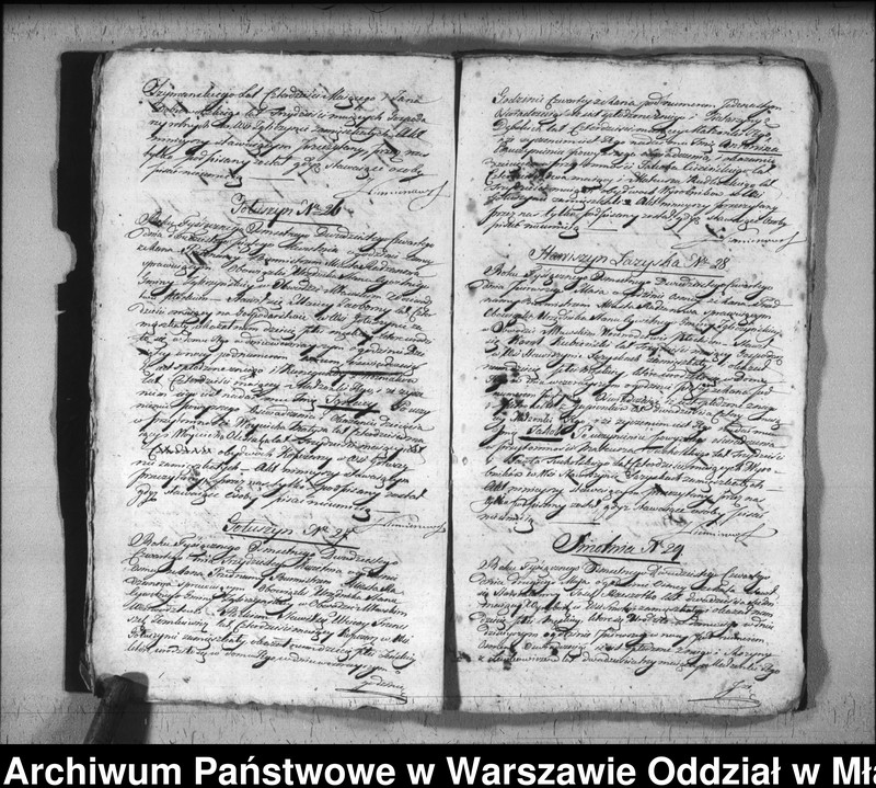 image.from.unit.number "Akta urodzin, małżeństw i zgonów"
