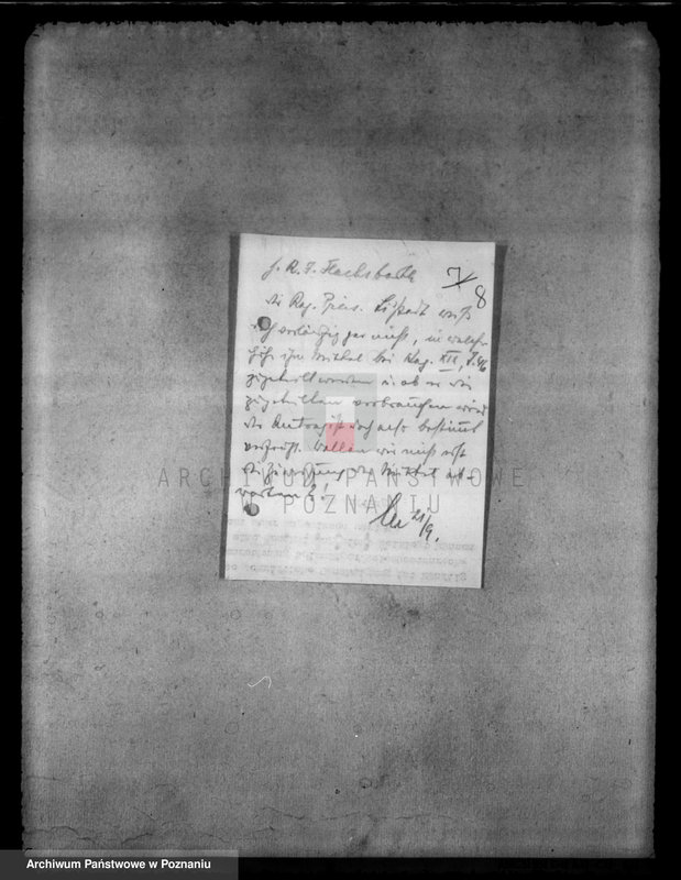 Obraz 12 z jednostki "Haushalt des höheren Schulen. Erziehungsbeihilfen. Begabtenförderung"