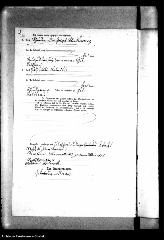 image.from.unit.number "Księga małżeństw"