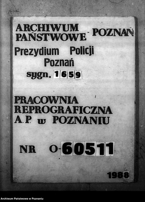 Obraz 1 z jednostki "Besoldung der Gemeindebeamten in den eingegliederten Ostgebieten"