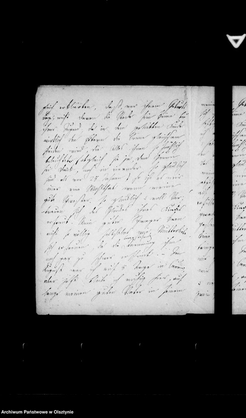 image.from.unit.number "/Mathilde Gfin Schlippenbach an Anna Gfin Lehndorf geb. Hahn/"
