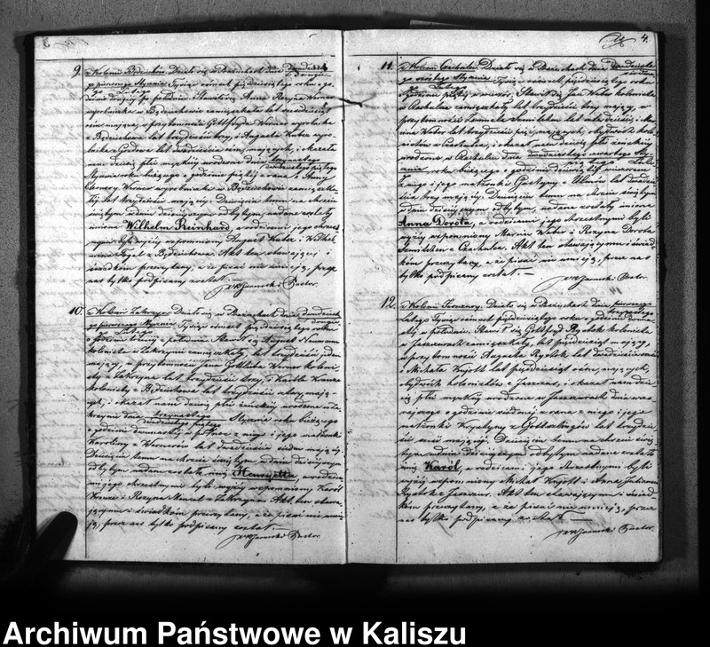 image.from.unit.number "Duplikat księga cywilna urodzeń, małżeństw i zejść"