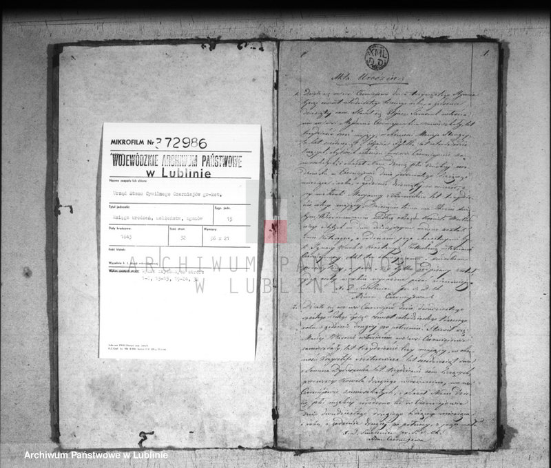 image.from.unit.number "Księga urodzeń, małżeństw i zgonów"
