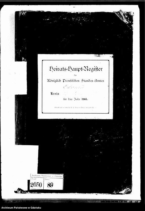 image.from.unit.number "Księga małżeństw"