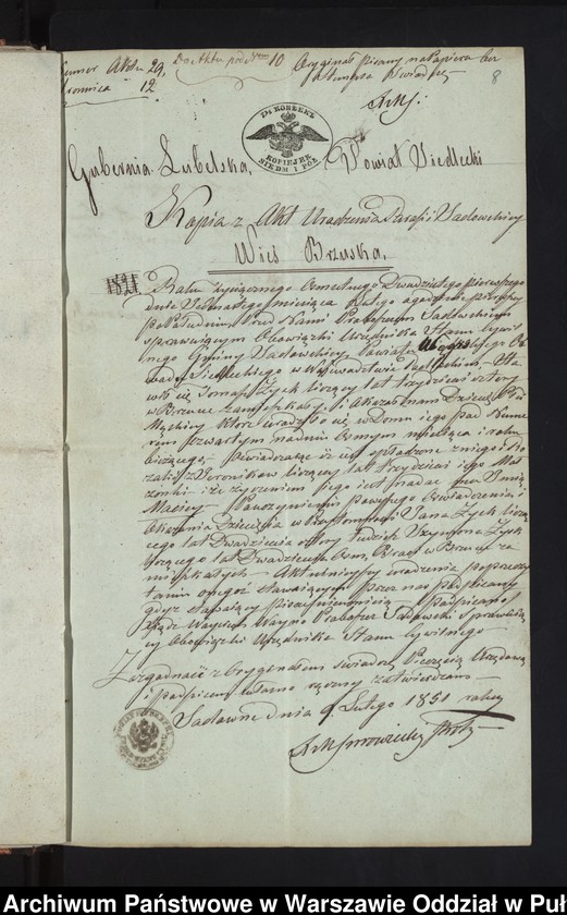 image.from.unit.number "Aneksy do aktów małżeństw"
