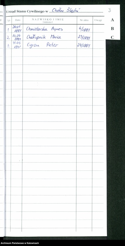 image.from.unit.number "Skorowidz alfabetyczny do księgi urodzeń"