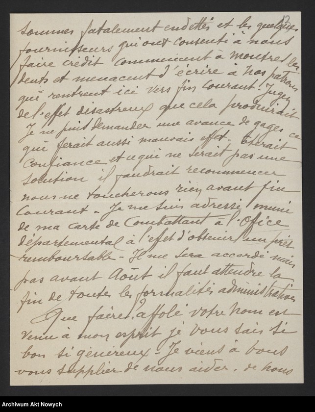 image.from.unit.number "Casa Maury de - Chałubiński; L. 1a, Casals Pablo"