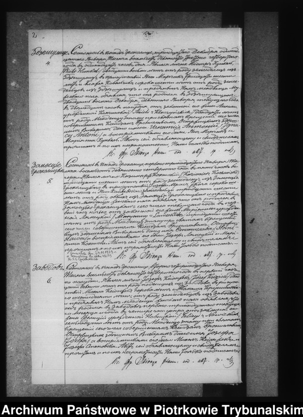 image.from.unit.number "[Księga duplikat aktów urodzonych, zaślubionych i zmarłych]"