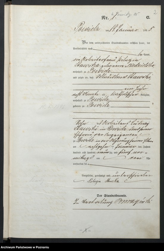 image.from.unit.number "Księga zgonów"