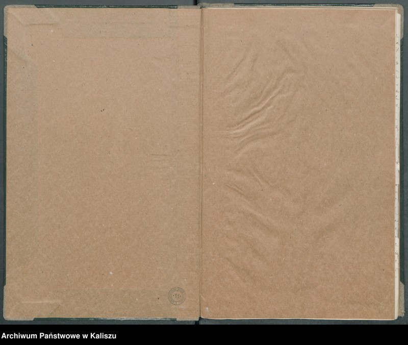 Obraz 3 z jednostki "Księga akt urodzenia, małżeństwa, zgonu (duplikat)"