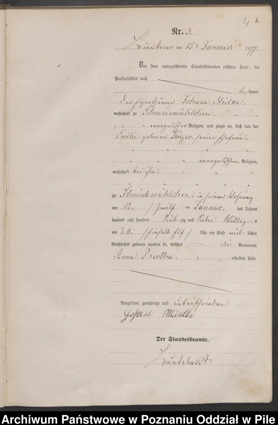 image.from.unit.number "Księga urodzeń"