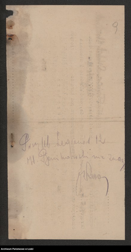 Obraz 11 z jednostki "„Trijanon” Walenty Zbonikowski – restauracja"