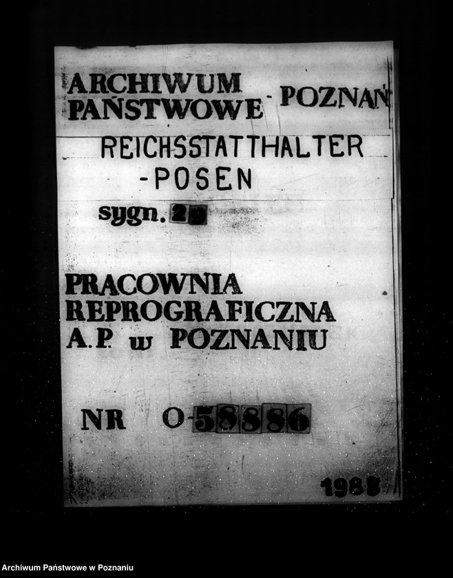 Obraz 1 z jednostki "Referentenbesprechung am 12.3.43."