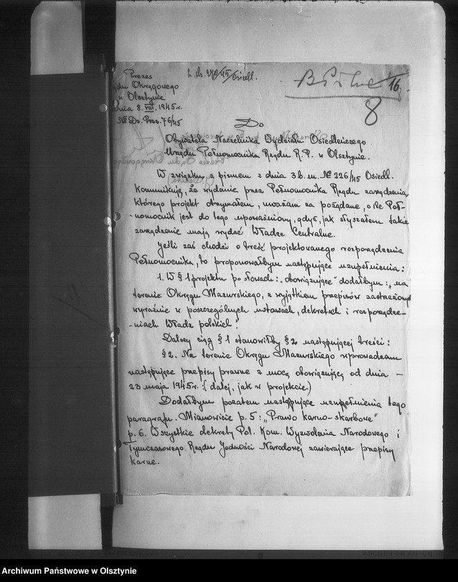 image.from.unit.number "Sprawy specjalne zlecone przez Pełnomocnika"