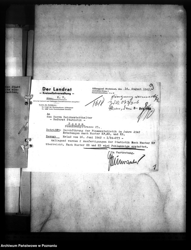 Obraz 13 z jednostki "Statystyka finansowa gmin"