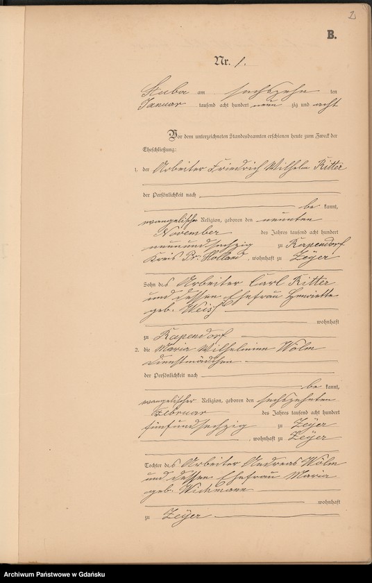 image.from.unit "Księga małżeństw"