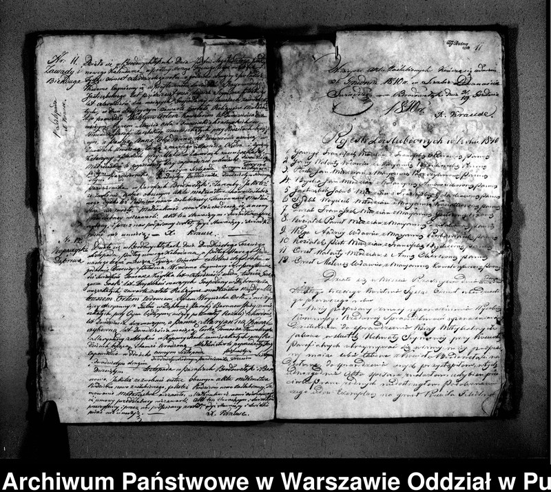 image.from.unit.number "Akta urodzeń, małżeństw i zgonów"
