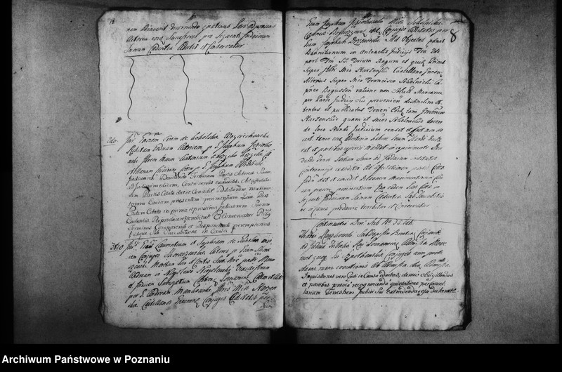 Obraz 11 z jednostki "Decreta [inducta]"