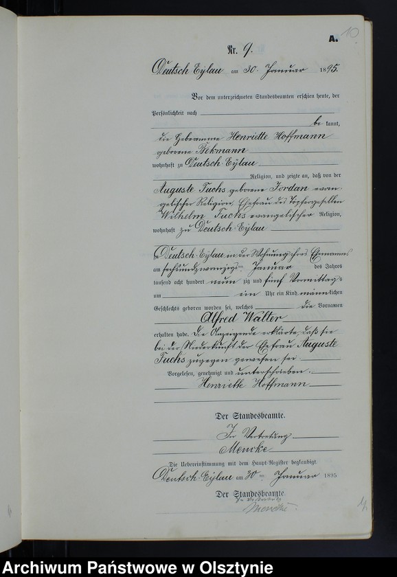 image.from.unit.number "Geburts-Neben-Register Nr 1 - 195"