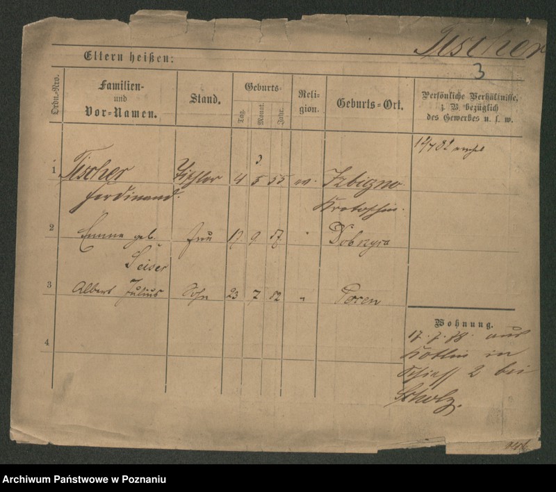 Obraz 10 z jednostki "Tiszer - Tode"