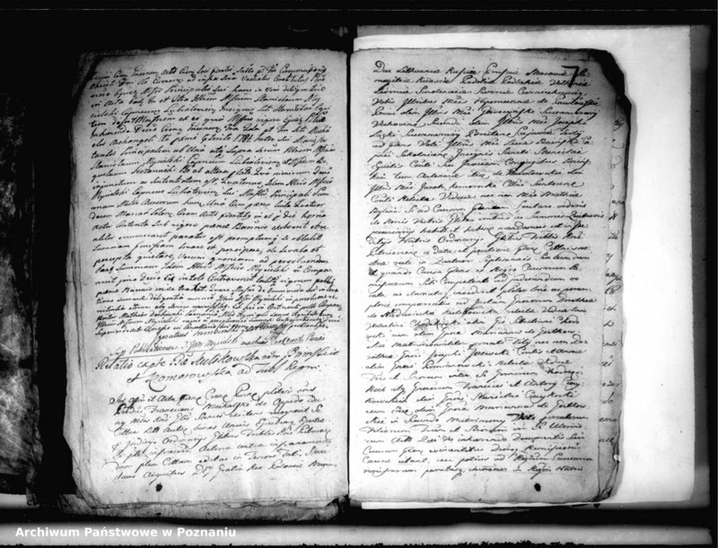 Obraz 10 z jednostki "Relationes [protocollon]"