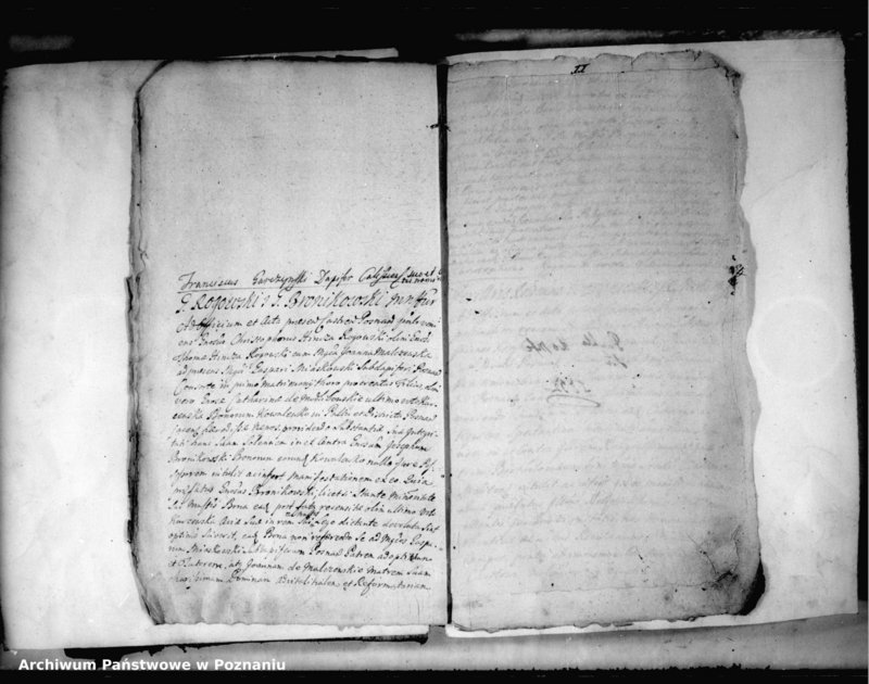 Obraz 17 z jednostki "Relationes [protocollon]"