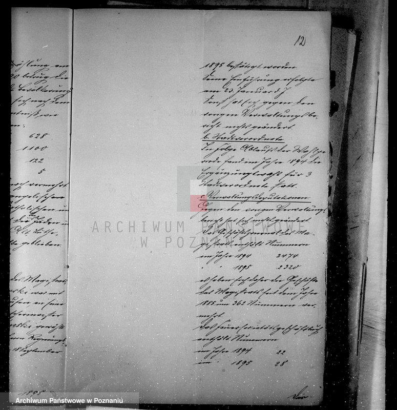 Obraz 16 z jednostki "Die Verwaltung der Stadt Jutrosin"