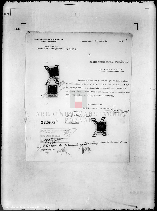 Obraz 8 z jednostki "Jacht Klub Wielkopolski"